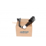 Форсунка омывателя фары лев. Nissan Teana (J31) 03-09, 28642-9W50A, 286429W50A